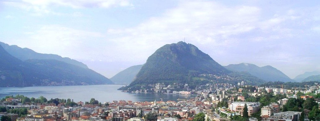 Lugano